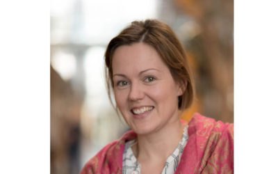 Neuroledarskap i praktiken på Ericsson