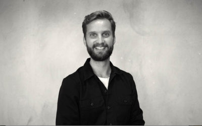 "Utbildningen normaliserade mycket", säger Samuel Hedberg