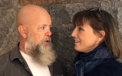 Utbildare som lär sig ännu mer