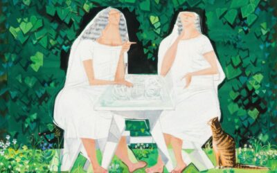 Orden som skapar samtal